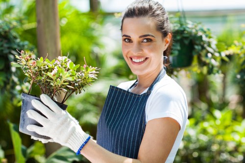 Gardeners Oakleigh Park secure payment options with bank transfer and cards