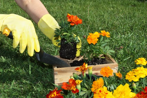 Summary of cookie types used by Gardeners Oakleigh Park